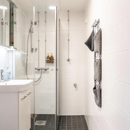 Kodikas Asunto Tikkurilassa Vantaa Extérieur photo