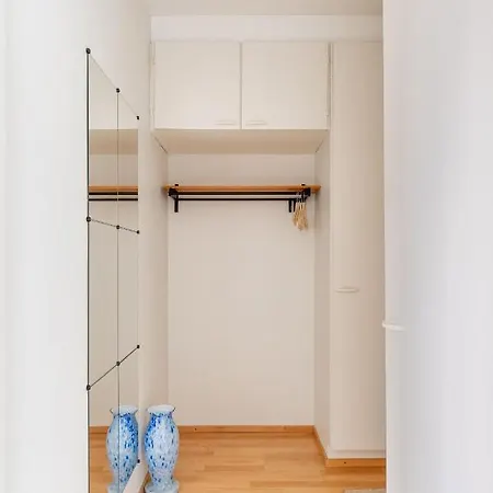 Kodikas Asunto Tikkurilassa Vantaa Extérieur photo