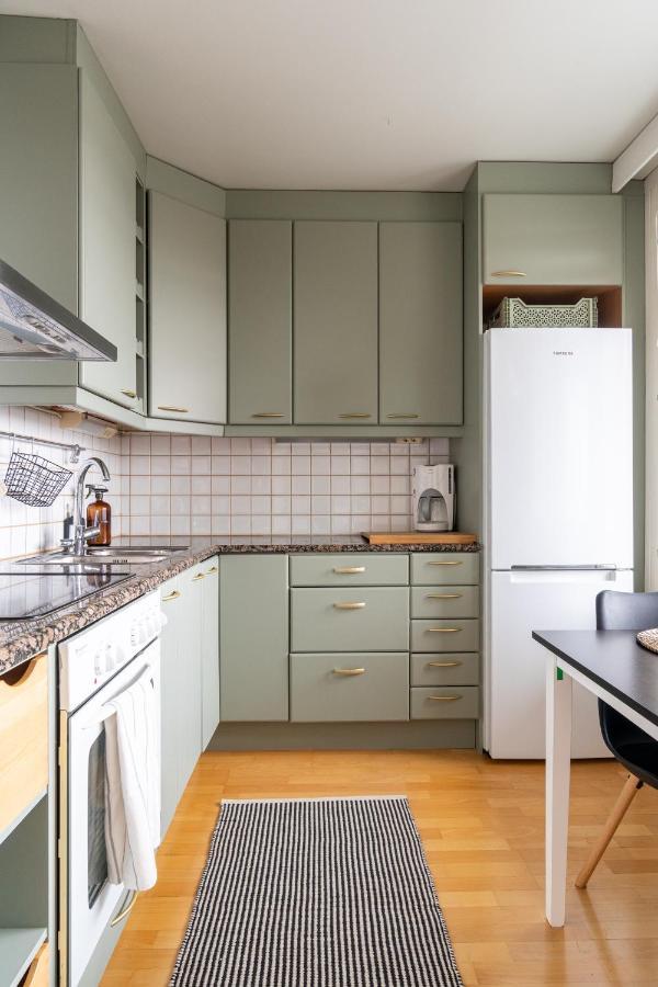 Kodikas Asunto Tikkurilassa Apartment Vantaa