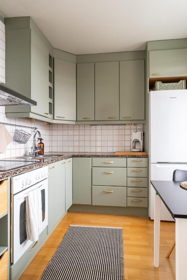 Appartement Kodikas Asunto Tikkurilassa