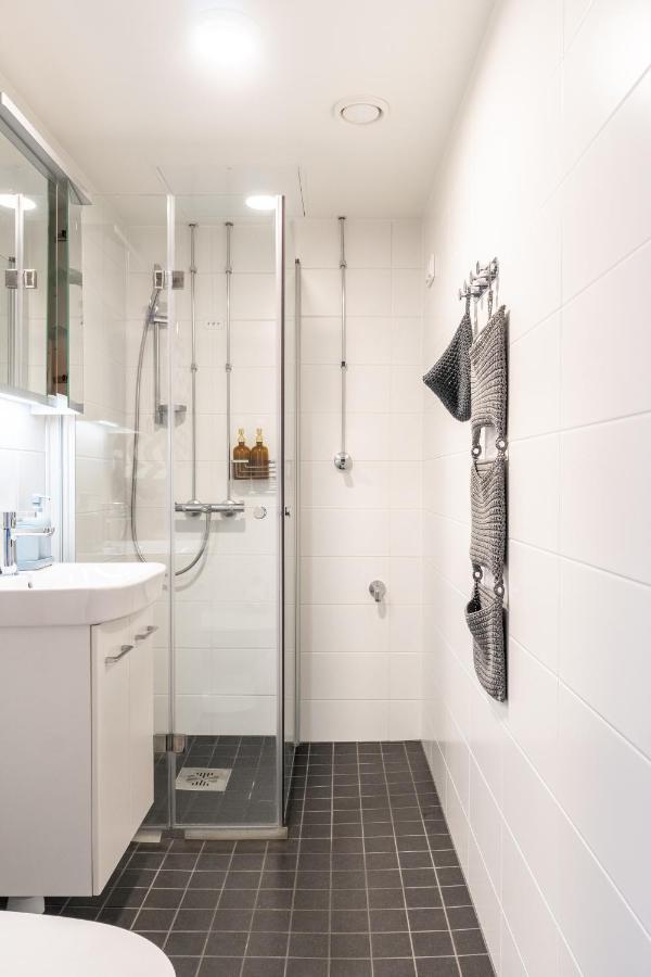 Apartment Kodikas Asunto Tikkurilassa