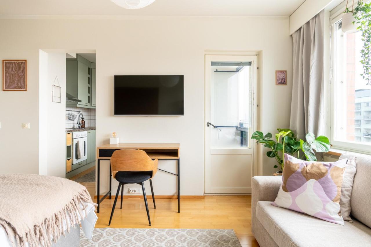Kodikas Asunto Tikkurilassa Apartment Vantaa