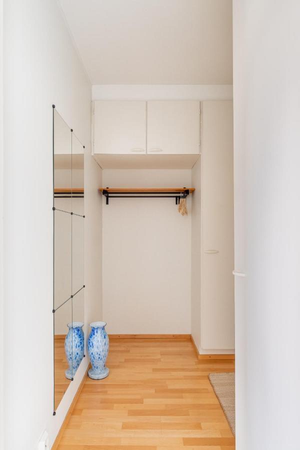 Apartment Kodikas Asunto Tikkurilassa Vantaa